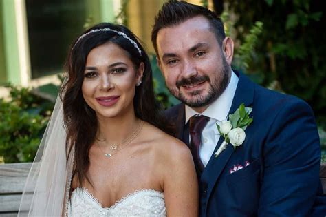 alyssa and chris married at first sight|What happened to MAFS Season 14 villain Alyssa。